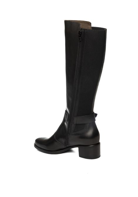  NERO GIARDINI | 514643GUANTO-NERO